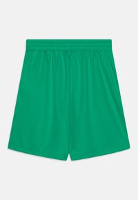 Nike Performance MULTI SHORT UNISEX - Pantalón corto de deporte - stadium green/white