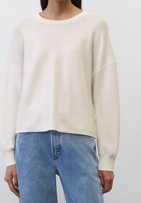 Marc O'Polo DENIM Sweter