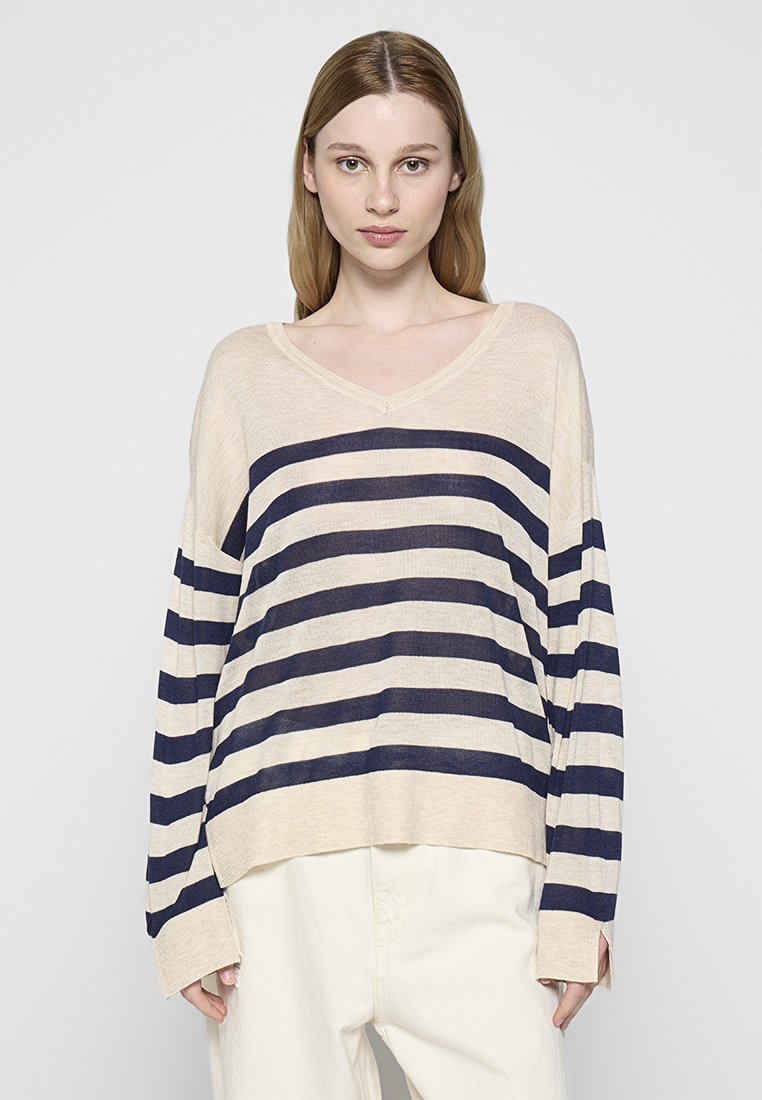 Only Trui beige Only Trui beige