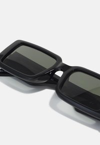 Le Specs THE IMPECCABLE ALT FIT - Solbriller - black