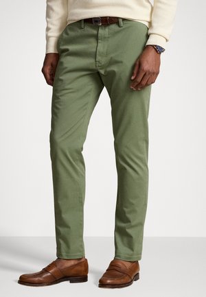 Polo Ralph Lauren Chinos - washed forest