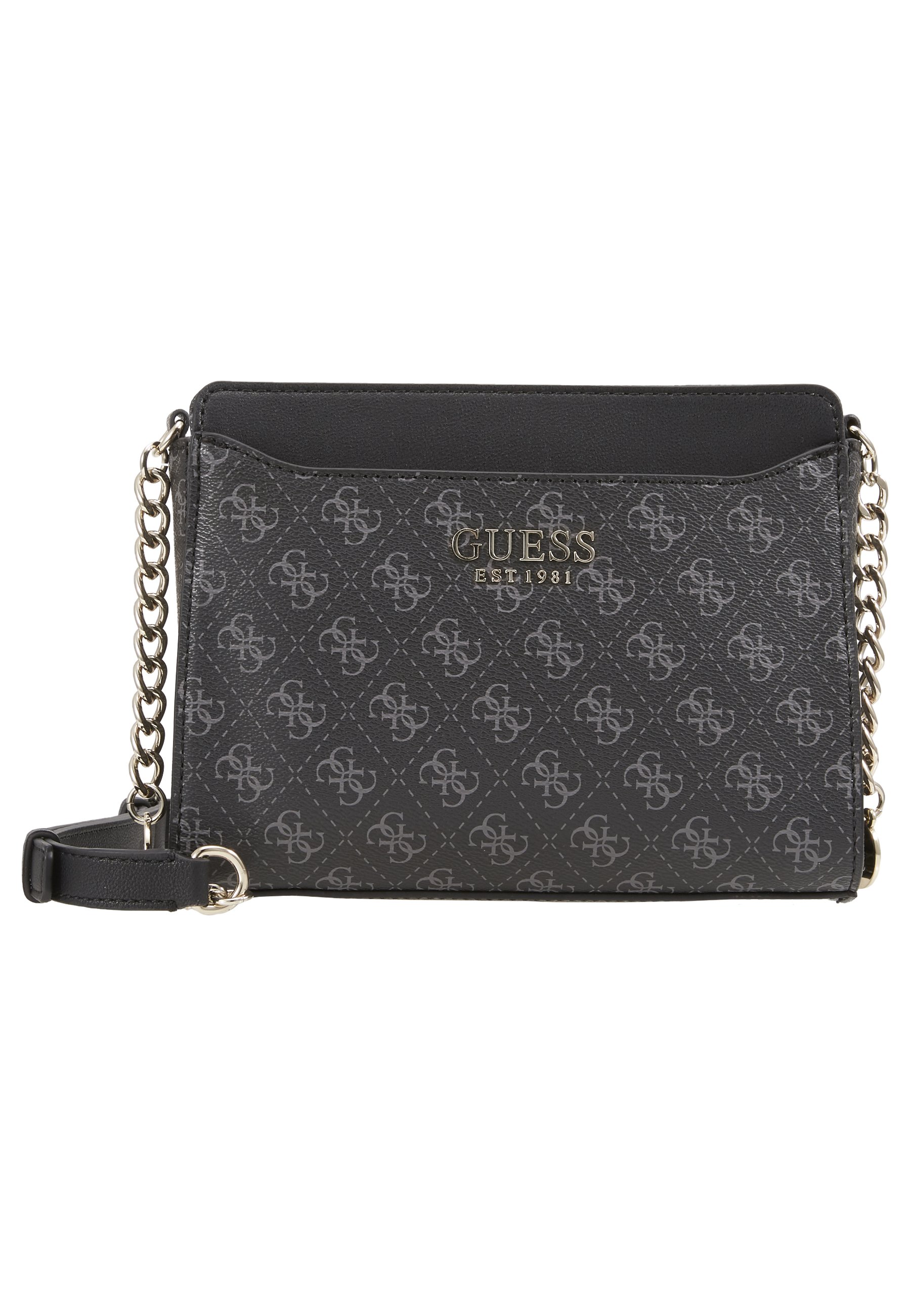 Guess LORENNA CROSSBODY TOP ZIP Skulderveske coa Guess LORENNA CROSSBODY TOP ZIP Skulderveske coa