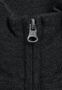 Scalpers Cardigan - dark grey