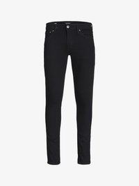 Seleccionado, black denim