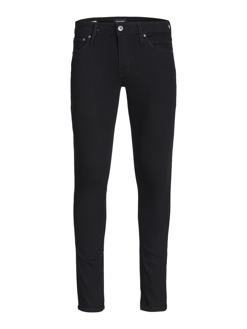jack & jones Jeans Skinny Fit zwart denim/blackdenim