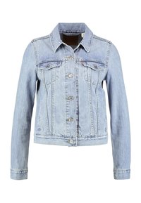 Levi's® Farkkutakki - light-blue denim