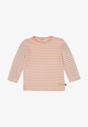 loud + proud, Long sleeved top - rosa