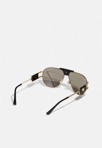 Versace UNISEX - Saulesbrilles - 
goldfarben
