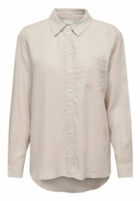 ONLTOKYO SHIRT - Overhemdblouse - moonbeam