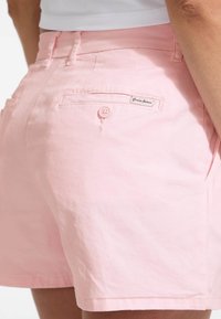 Guess Jeans Šorti - rose