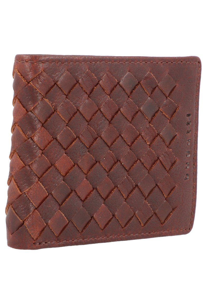 Herren Geldbörsen | Bugatti Geldbörse british tan/braun - TQ95754 Herren Geldbörsen | Bugatti Geldbörse british tan/braun - TQ95754