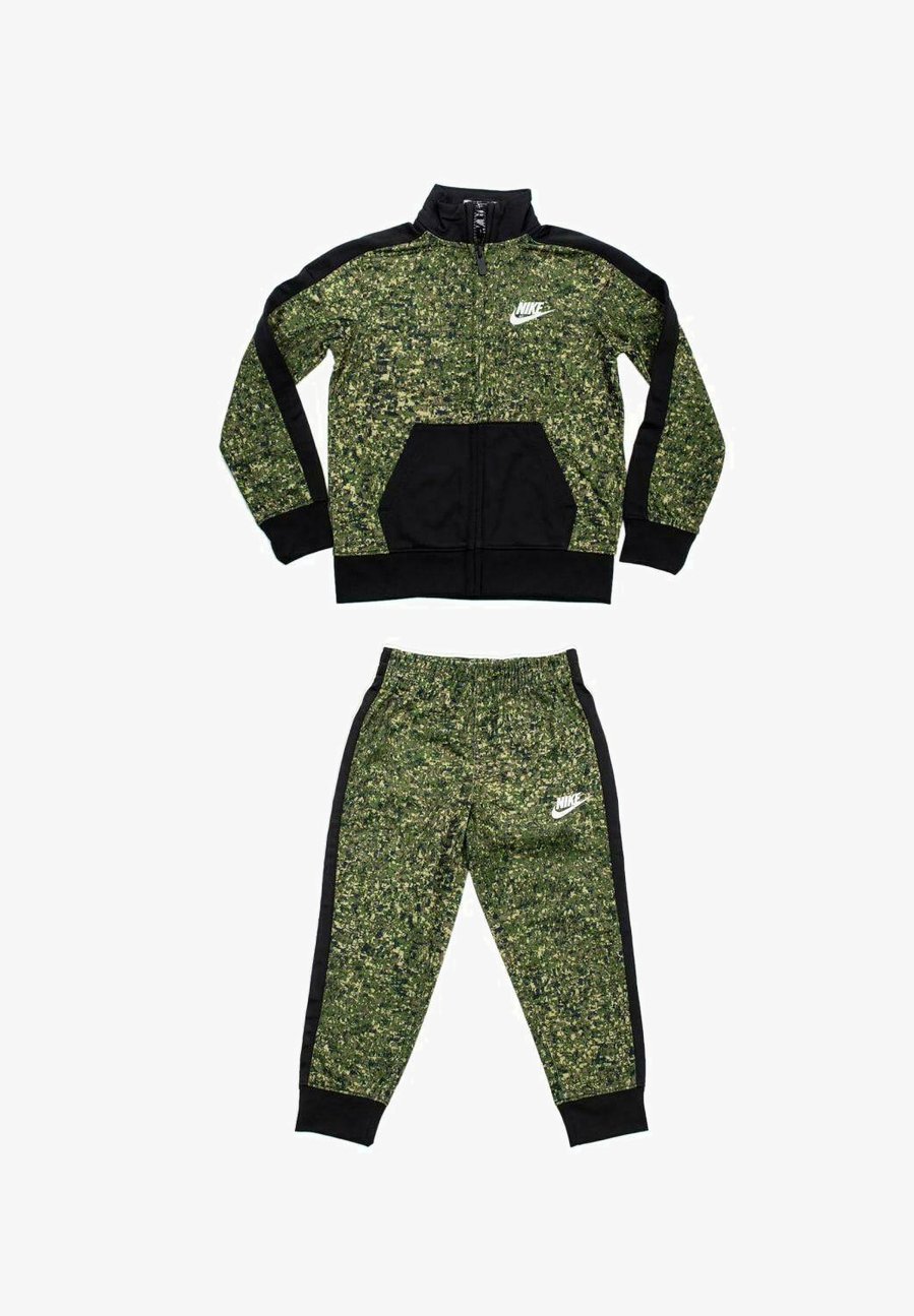 Tuta nike uomo militare Clearance