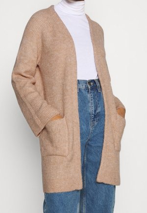 YAS Cardigan - sand