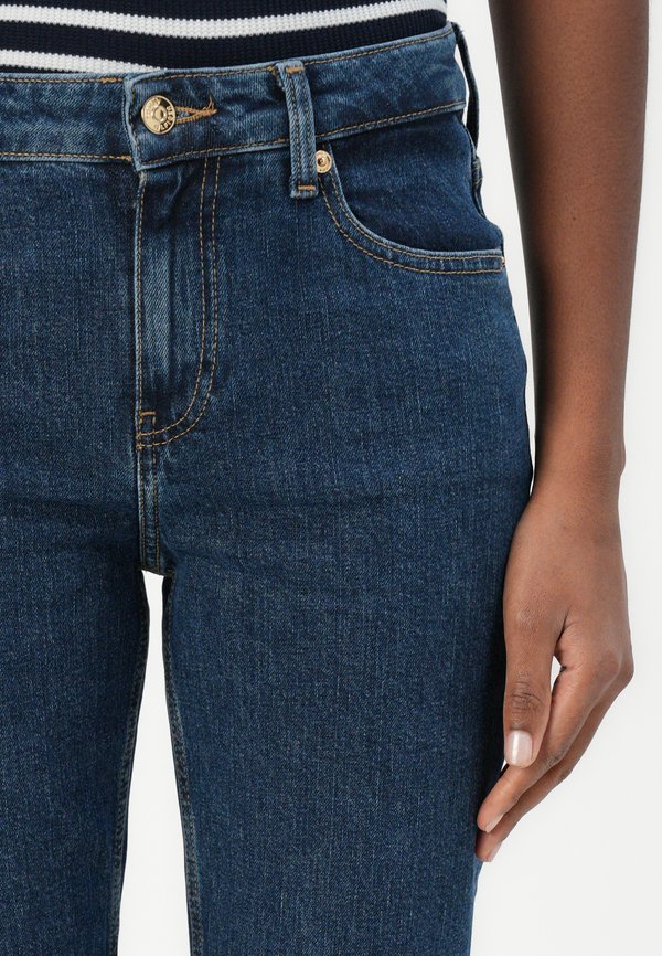 CLASSIC STRAIGHT - Straight leg jeans - dee3