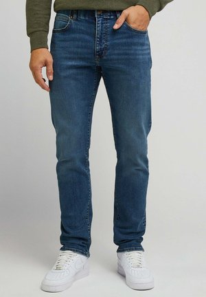 Lee Jeans Slim Fit - blau