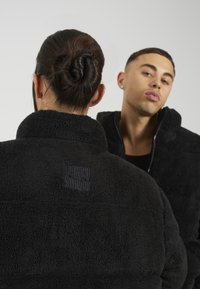 LEGACY STUDIOS BOLD UNISEX - Vinterjakker - black