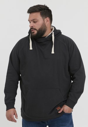 BT SALES - Sweat à capuche - black