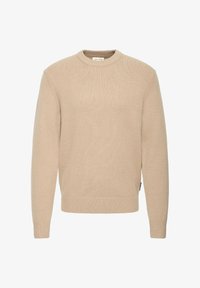 Vybrané, silver mink melange