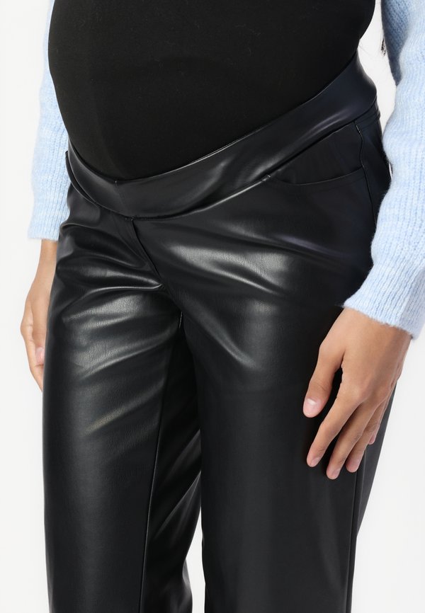 OLMRIVER STAR PANT - Trousers4