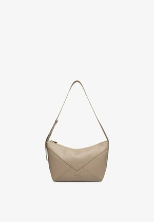 Gino Rossi, GINO ROSSI WOMEN'S HANDBAG GRAY - Sac bandoulière - grey