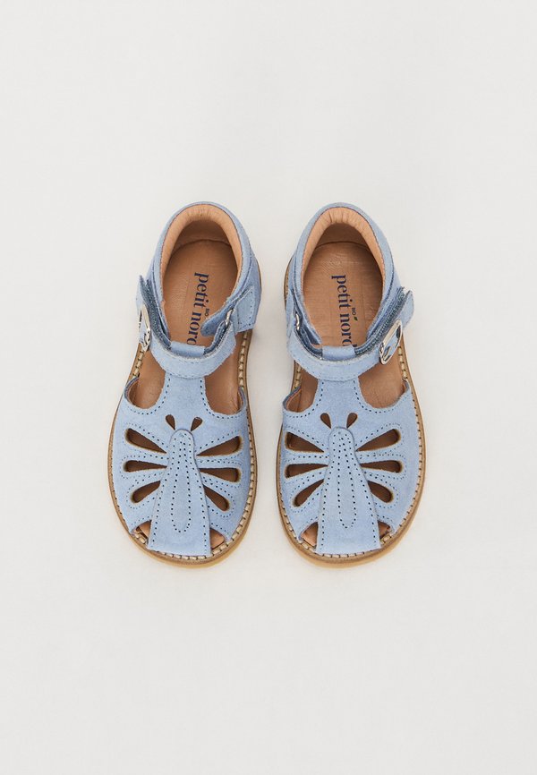 UNISEX – Lauflernschuh – sky