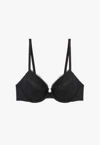 Geselecteerd, black