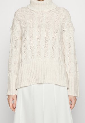 Pullover - off-white