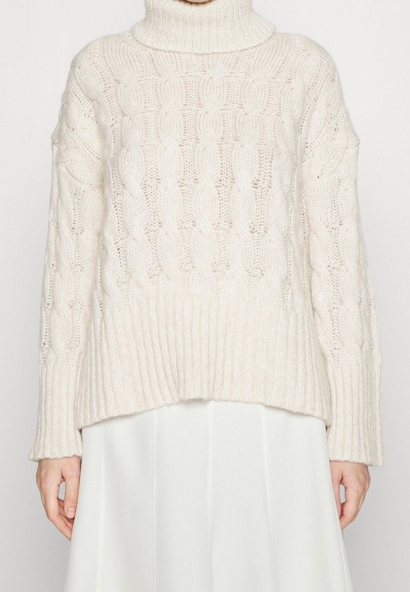 Lovechild Jersey de punto - off-white