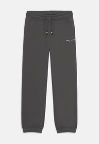 Izbrano, washed black