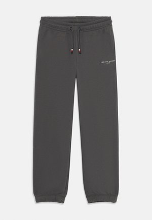 MINI CORP UNISEX - Pantaloni de trening - washed black