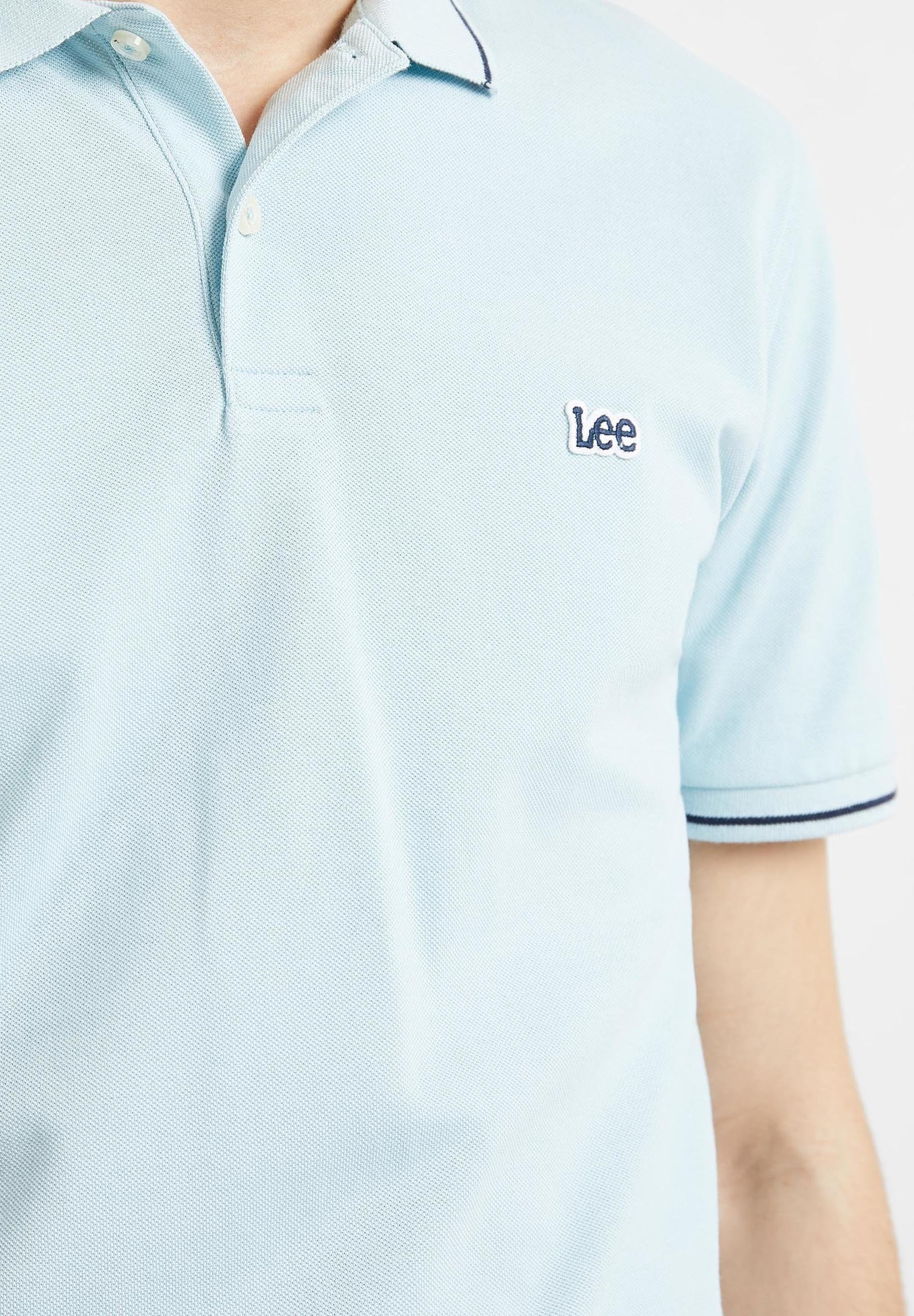 polo lee