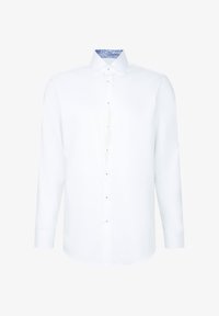 Sélectionné, white