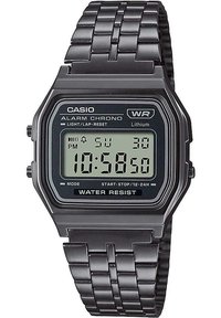 Casio VINTAGE ICONIC - Digitaluhr - grau