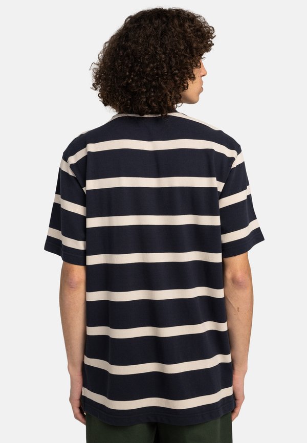 YACHT CLUB À MANCHES COURTES - Print T-shirt - ktp4