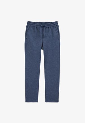 WE Fashion, Stoffhose - dark blue