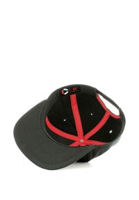 MSTRDS LETTER  - Sapka - black