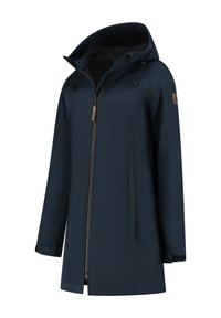 Travelin TUULA - Parka - navy