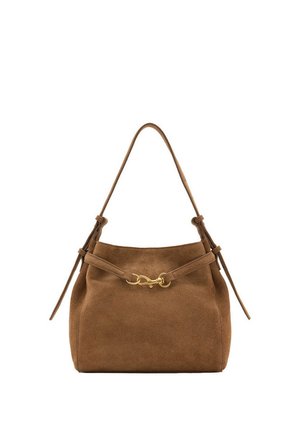 Mango, ADULT - Handtas - light brown