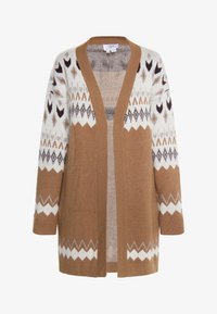 Kijelölve, kamel mehrfarbig