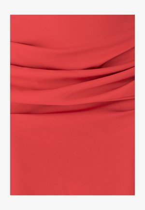 BWLDR KYLA MAXI DRESS - Occasion wear - red