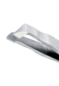 TWEEZERMAN GEAR MINI HANGNAIL SQUEEZE AND SNIP NIPPER nieokreślony