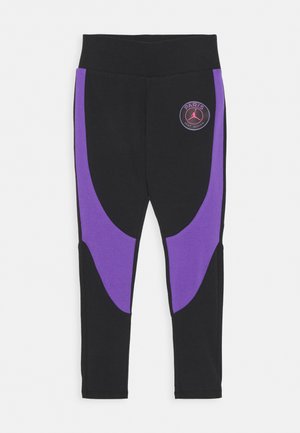 PSG LEGGING - Article de supporter - black