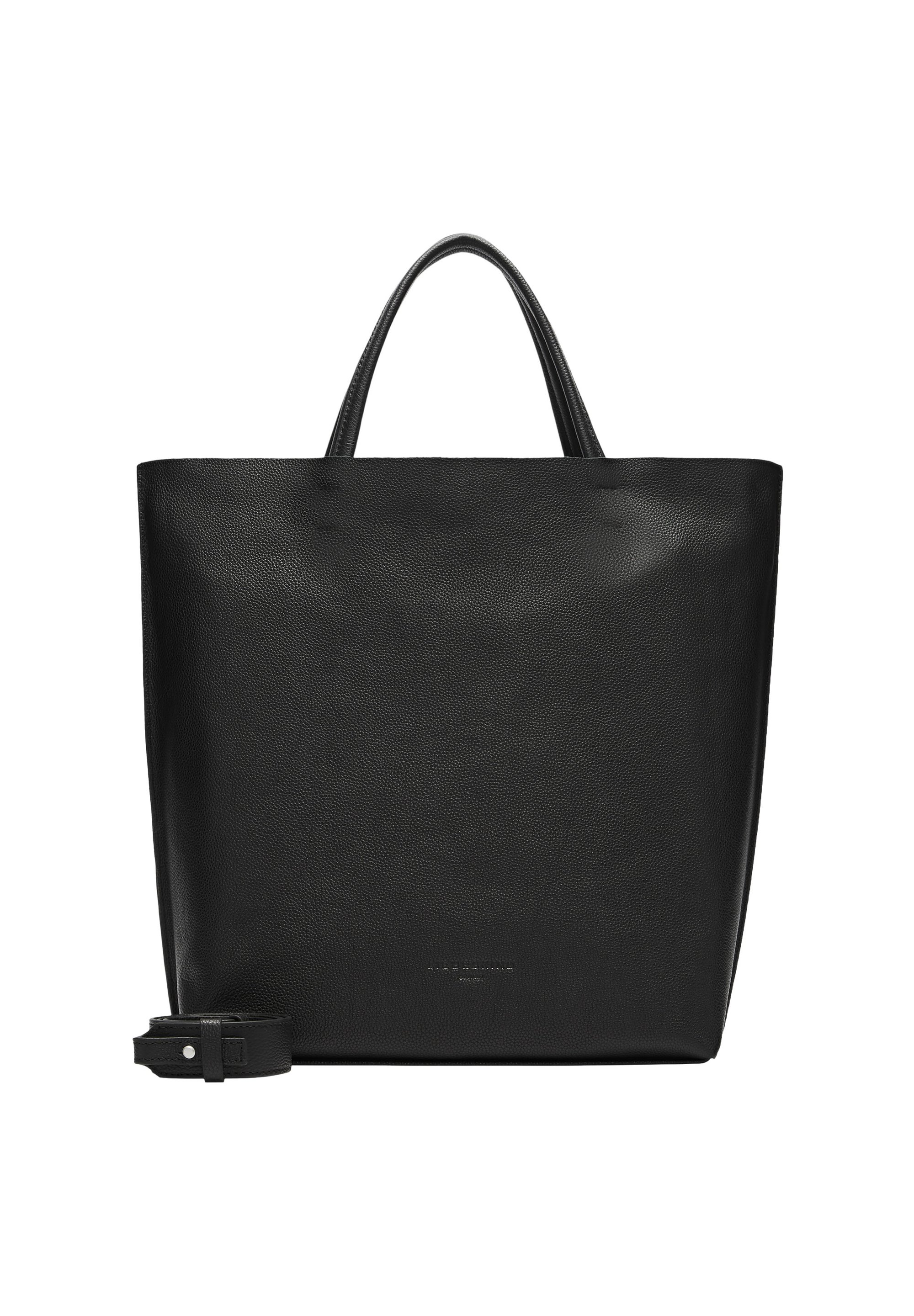 Liebeskind Berlin CHUDY HOBO GROSSE - Shopper - schwarz/zwart