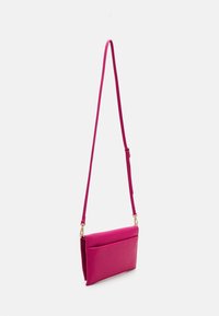 JOOP! Jeans COFANO CADEA - Torba čez telo - pink