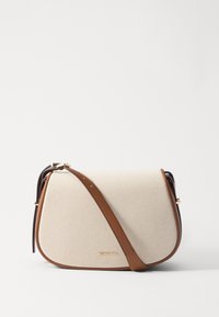 LYDIA FLAP MESSENGER - Rokassoma - luggage