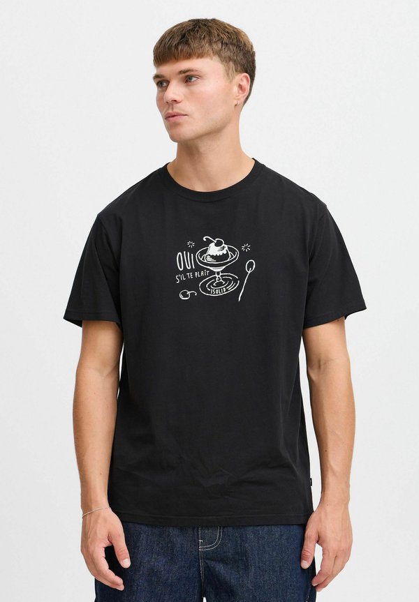 SDNOLAN - Print T-shirt