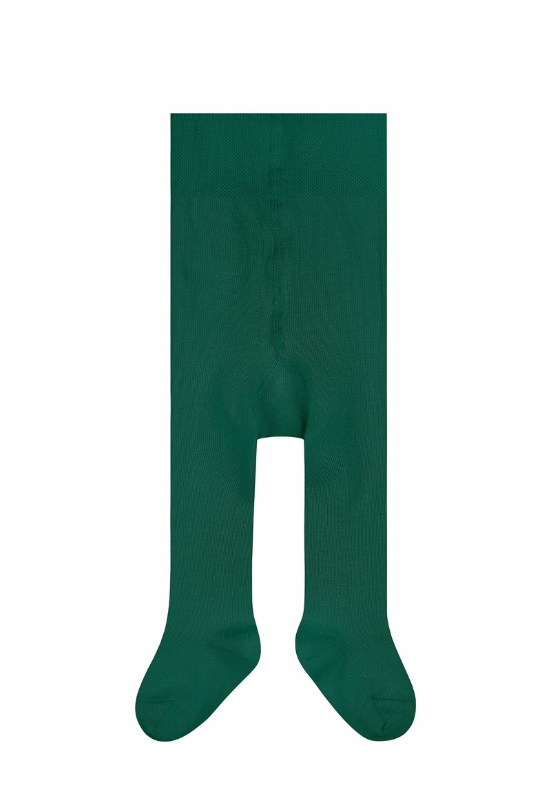 FALKE BABY FAMILY - Strumpfhose - emerald
