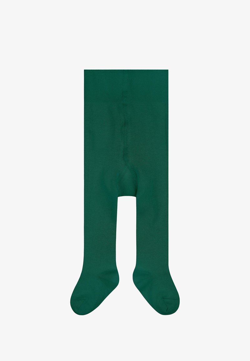 FALKE BABY FAMILY - Strumpfhose - emerald