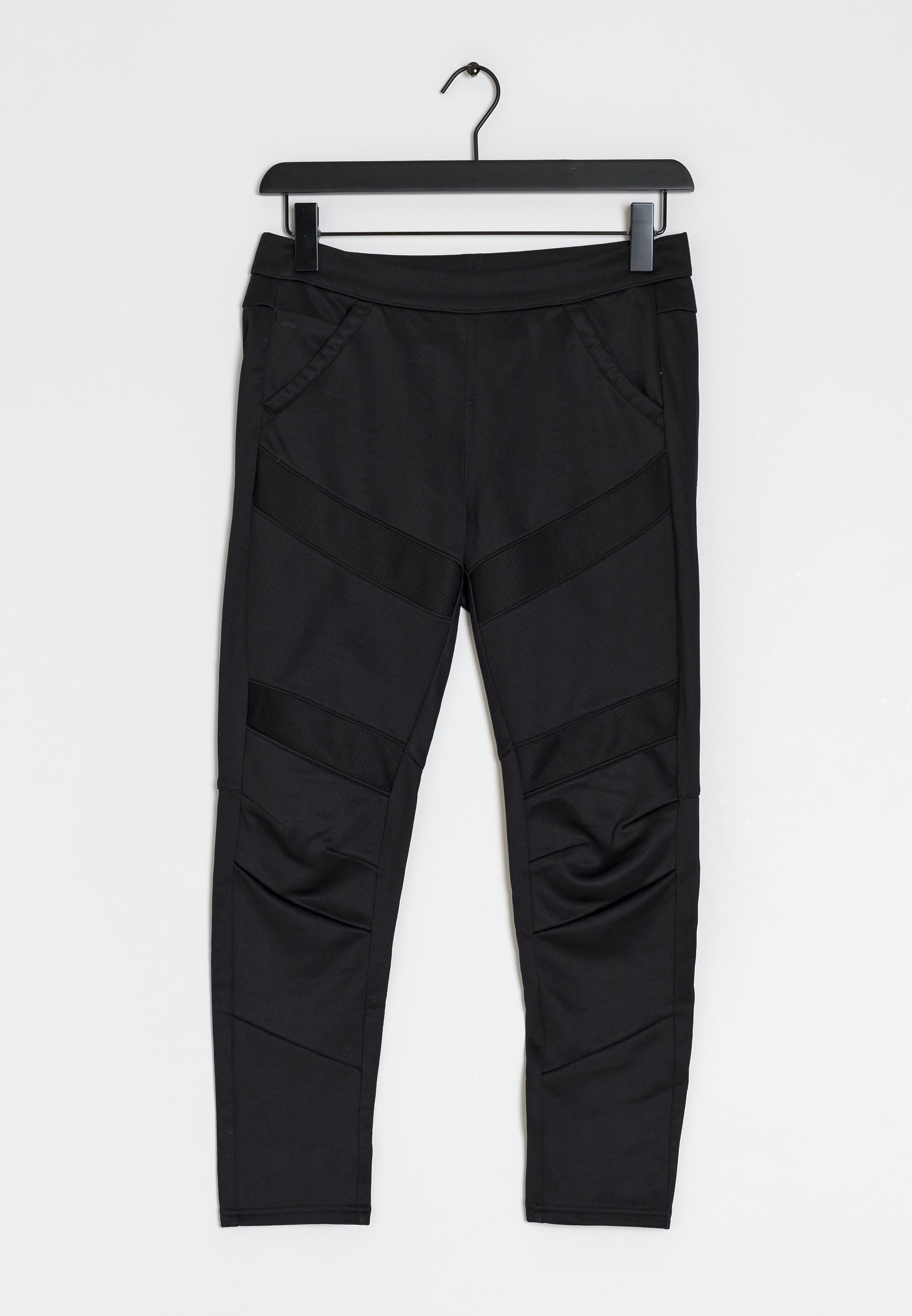 G-STAR Tracksuit bottoms black (Pre-owned)