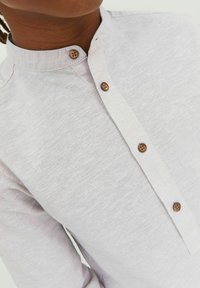 Jack & Jones Junior JUNIOR - Košile - crockery
